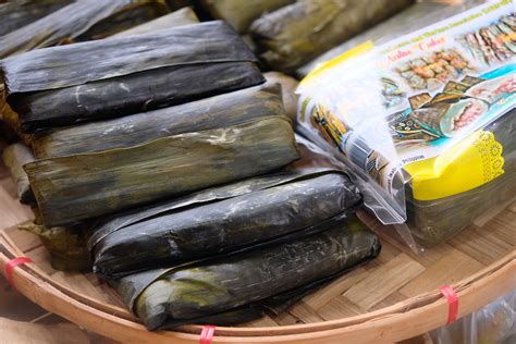 11 Native Delicacies You Should Taste When in Isabela .